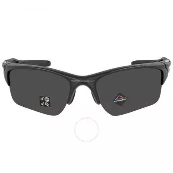 Oakley Half Jacket 2.0 XL Prizm Black Polarized Sport Men s Sunglasses OO9154 915465 62