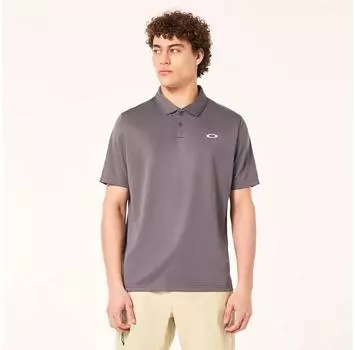 Oakley Icon Tn Protect RC поло с короткими рукавами S