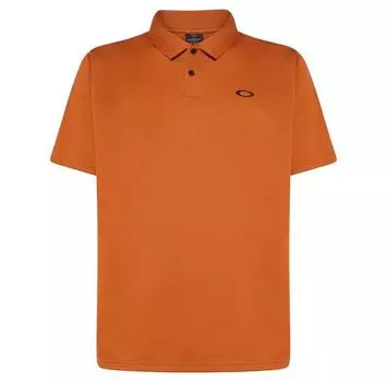 Oakley Icon Tn Protect RC поло с короткими рукавами S