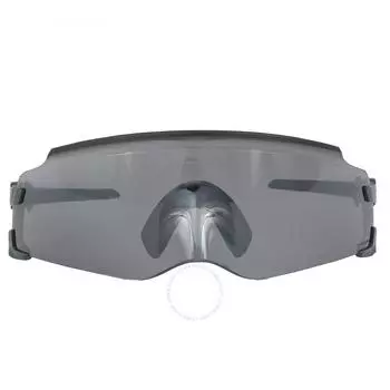 Oakley Kato Prizm Black Shield Men s Sunglasses OO9455M 945519 49