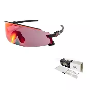 Oakley Kato Sunglasses F чёрный