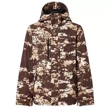 Oakley Куртка Core Divisional RC Insulated M