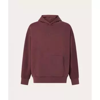 Oakley Неразделенная двойная толстовка с капюшоном из французского трикотажа Grenache Foa4061809b2 M