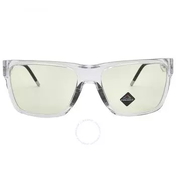 Oakley NXTVL Prizm Gaming Rectangular Men s Sunglasses OO9249 924902 58