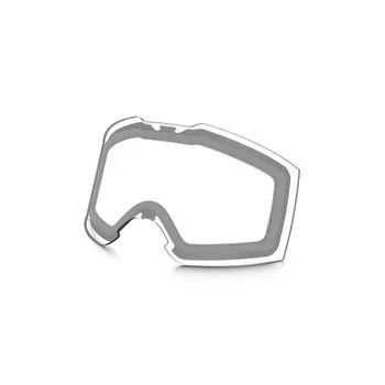 Oakley Oakley Goggles Polarine Xm Сменные линзы CLEAR