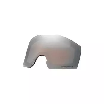 Oakley Oakley Goggles Polline Xm Сменные линзы PRIZM BLACK IRIDIUM