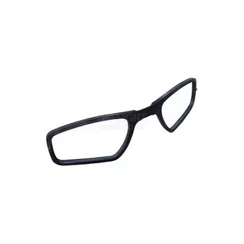 Oakley Oakley Pex Club Широкий BLACK