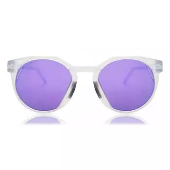 Oakley Oo9279 Hstn Metal 927902 Unisex Sunglasses Matte Clear/52-21-00