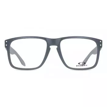 Oakley Ox8156 Holbrook Rx 815617 Men Eyeglasses 54-18-137