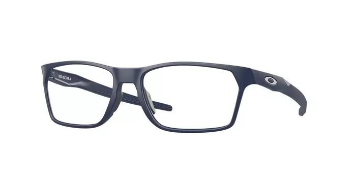 Oakley OX8174F SATIN BLACK CAMO 56 Men s Glasses,