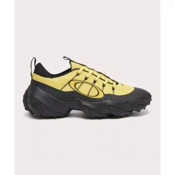 Oakley Public Edge Flex Sneaker Citrus Yellow Fof1005385ad 255