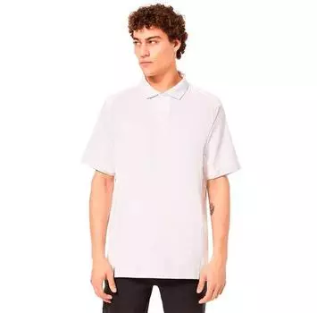 Oakley Reduct C1 Echo поло с короткими рукавами L