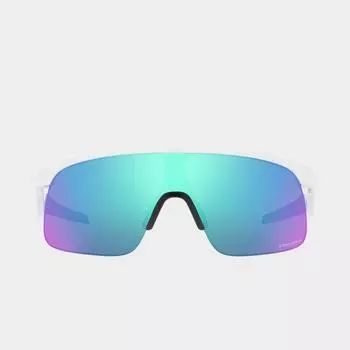 Oakley Register Oj9010 0723 Полированный белый призматический сапфир