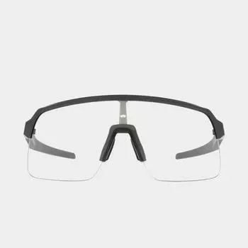 OAkley Sutro Light A oo9463A 1839 матовый карбоновый прозрачный фотохромный