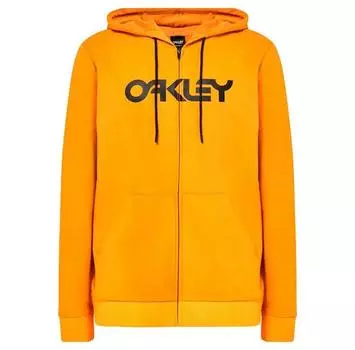 Oakley Teddy full zip свитшот 2XL