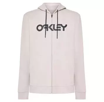Oakley Teddy full zip свитшот XL
