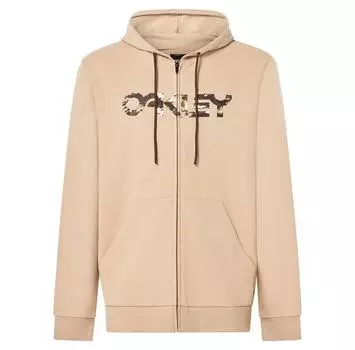Oakley Teddy full zip свитшот S