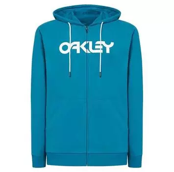Oakley Teddy full zip свитшот S