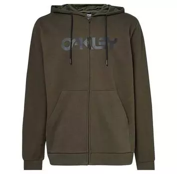 Oakley Teddy full zip свитшот XL