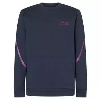 Oakley Tempestas Sum Crew свитшот 2XL