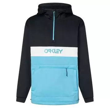 Oakley TNP Nose Grab Softshell худи L