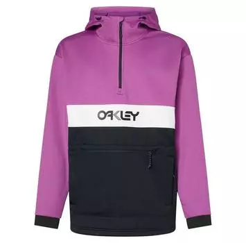 Oakley TNP Nose Grab Softshell худи S