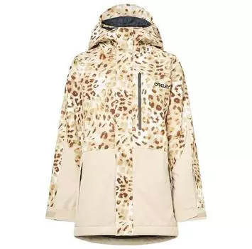 Oakley TNP TBT Insulated куртка M