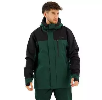 Oakley TNP Tbt куртка S