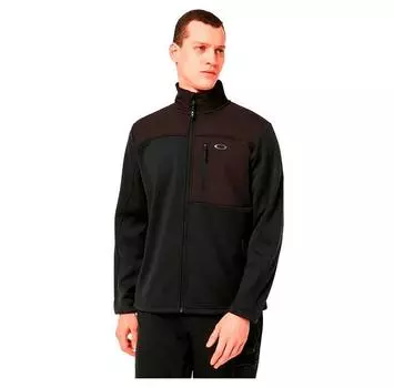 Oakley Whistler RC full zip свитшот L