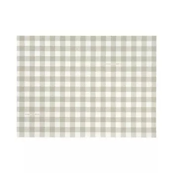 Oaks Raye Cutting Board Sheet Regular 29 x 20cm 20 pieces Made in Japan белый