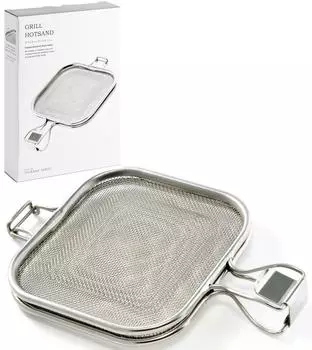 Oaks TN1377 Reye Grill Hot Sand Mesh Boxed Сделано в Японии