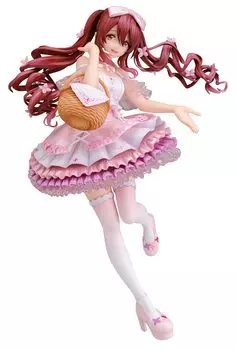 Oami amiami THE Shiny Colors Tenka Osaki Devoting Rinne масштабная окрашенная готовая фигурка IDOLM@STER ver. 1/8 ПВХ/АБС AMIF-SC-002