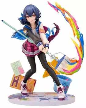 Oami THE Shiny Colors Rinyo Morino Brave Hero Jersey scale PVC painted finished figure IDOLM@STER ver. 1/8 AMIF-SC-001