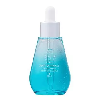 Oash Repair Soothing Moisture Ampoule 50ml, 1 piece, 50ml