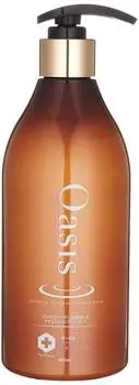 OASIS natural conditioner 400ml