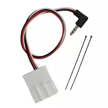 Oattun Carrozzeria (Pioneer/Pioneer) Совместимый KJ-Y101SC Автомобильный 20-контактный разъем Toyota и Daihatsu