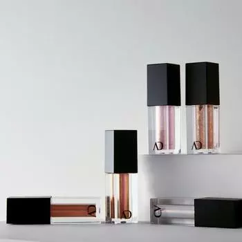 [OAVO] Аэнди:Жидкие тени для век Sydo (5 цветов) 2.8g CHEONGDAM ROSE