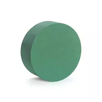 Оазис влажные пенопластовые цилиндры цветочные грязевые цветы пенопластовый кирпич своими руками цветочные композиции для свадебной вечеринки декор флористический пенопластовый блок A1