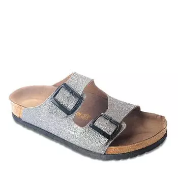 ОБЪЕКТИВ Женские тапочки