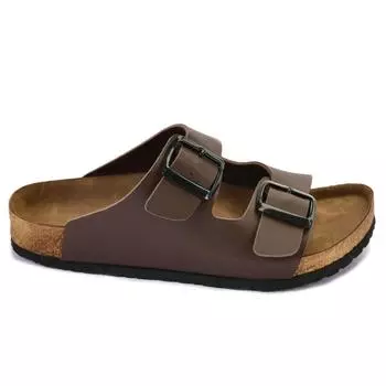 ОБЪЕКТИВ Женские тапочки