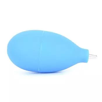 Объектив камеры, чистящий резиновый мощный воздушный насос, пылеочиститель, инструмент для чистки часов чёрный