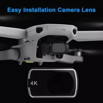 Объектив камеры Простая установка Техническое обслуживание Аксессуары Надежное качество Детали объектива камеры Фотооборудование