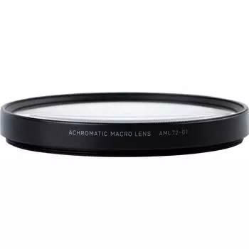 Объектив Sigma SIGMA 930608 Крупный план AML72-01