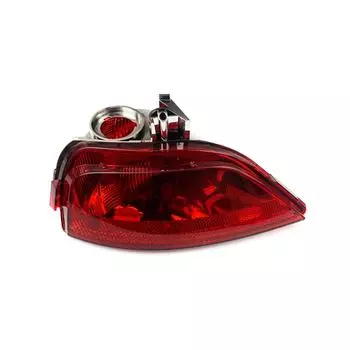 Объектив задней противотуманной фары BSP990-2 265804720R справа для Renault Megane MK4 HB