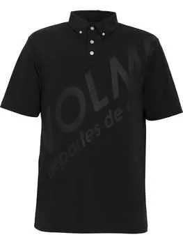 Объемный черный XS 181-61000 чёрный