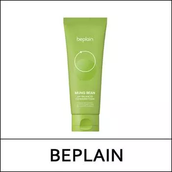 [ОБЪЯСНИТЬ] (bo1) Пенка для умывания с pH-балансом на основе бобов мунг 80 мл
