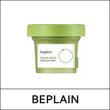 [ОБЪЯСНИТЬ] (воли) Маска с глиной для пор из бобов мунг 120 мл