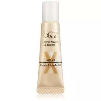 Obagi Derma Power X Lip Essence с коллагеном и эластином 10 г — питание и увлажнение