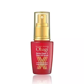 Obagi Derma Power X Stem Lift Serum Elastin 30ml (Collagen Serum) чистый