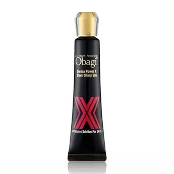 Obagi Derma Power X Stem Sharp Eye 20 г лосьон Aqua Woody White (Коллаген Эластин) Крем, Гель,